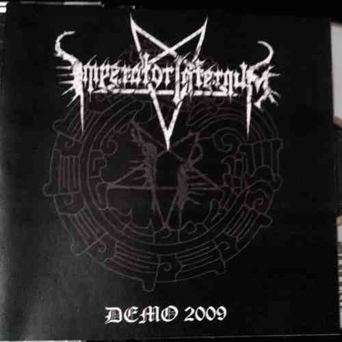 Imperator Infernum : Demo 2009